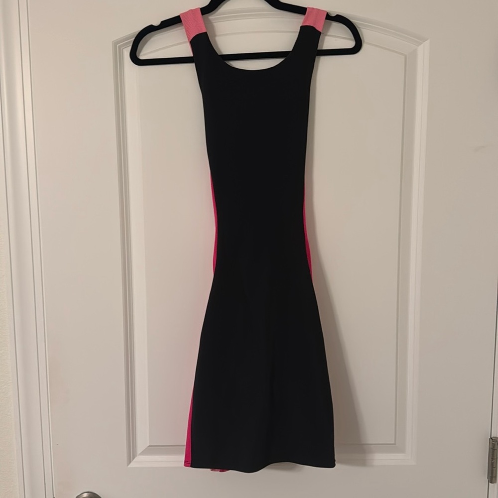 Beach Riot Athletic dress